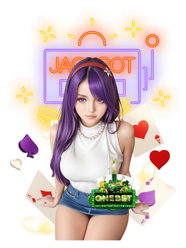 one one bet เว็บสล็อต